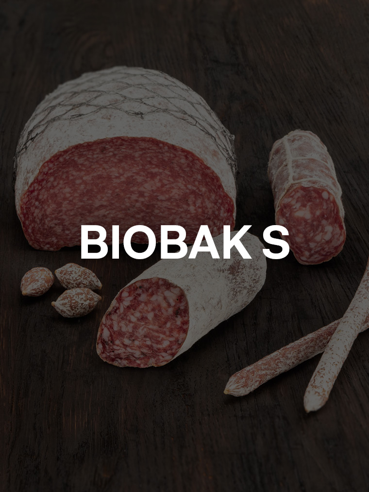 BIOBAK S