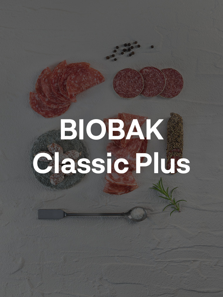 BIOBAK Classic Plus