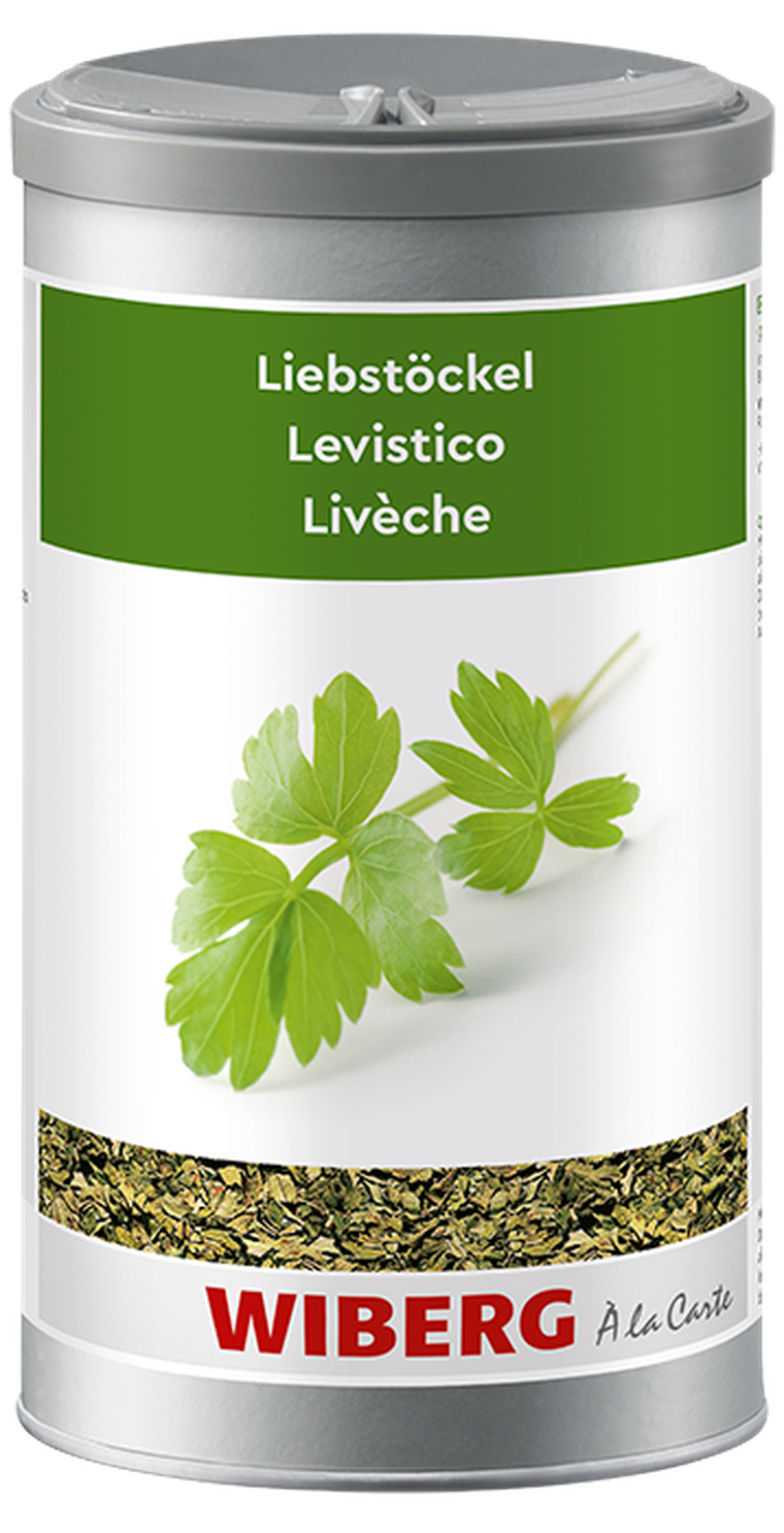 Liebstöckel, getrocknet