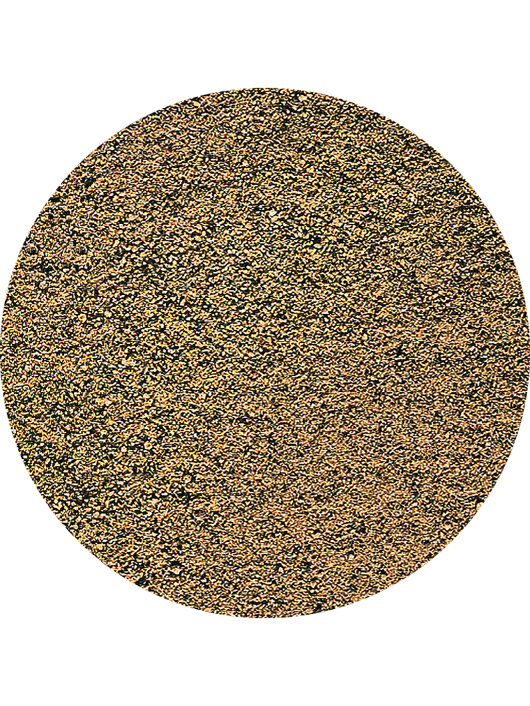 Pfeffer schwarz, gemahlen