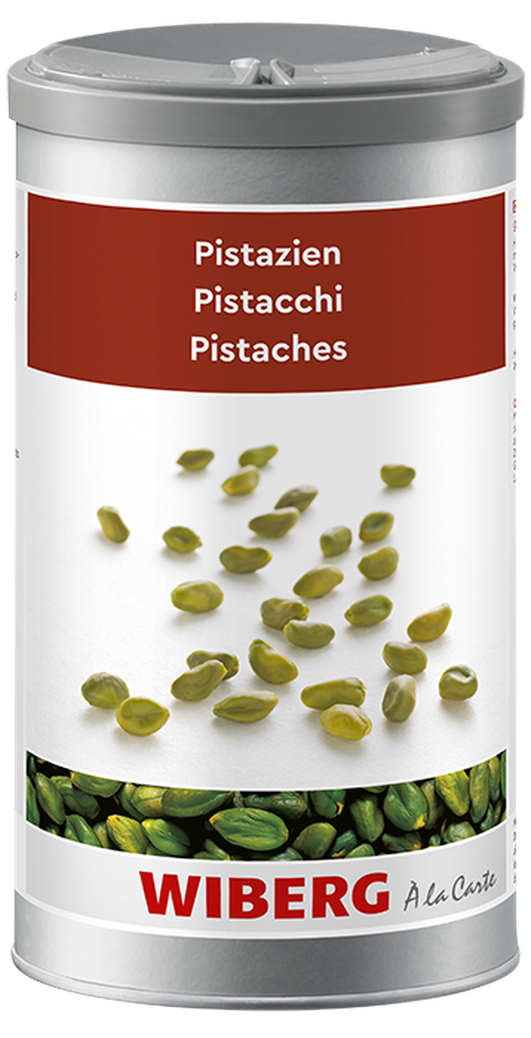 Pistazien, geschält