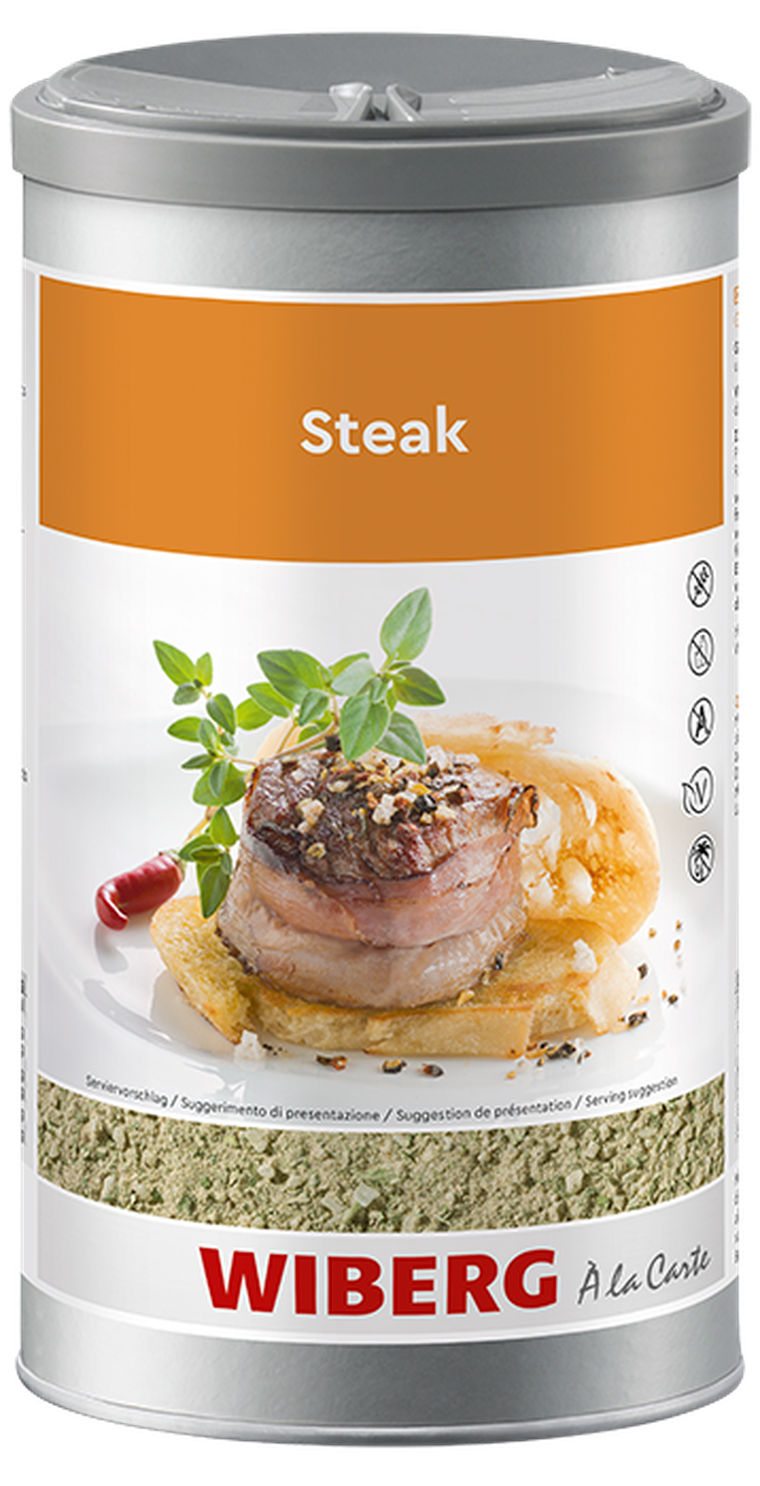 Steak
