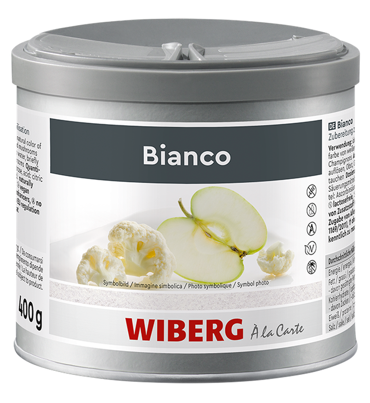 Bianco
