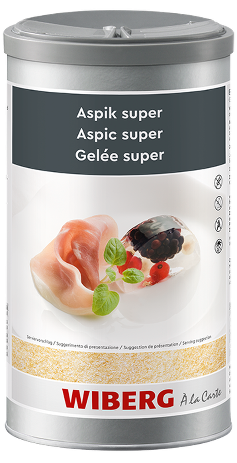 Aspik super