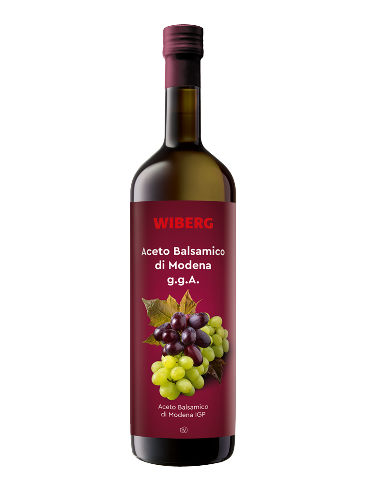 Aceto Balsamico di Modena g.g.A.