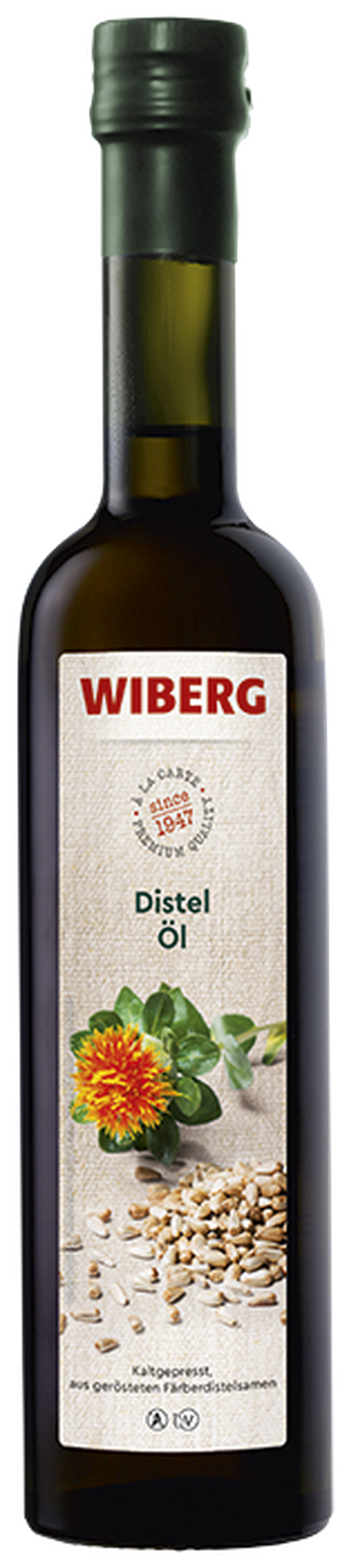 Distel-Öl