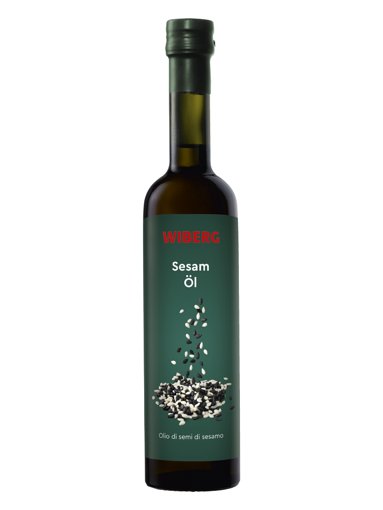 Sesam-Öl