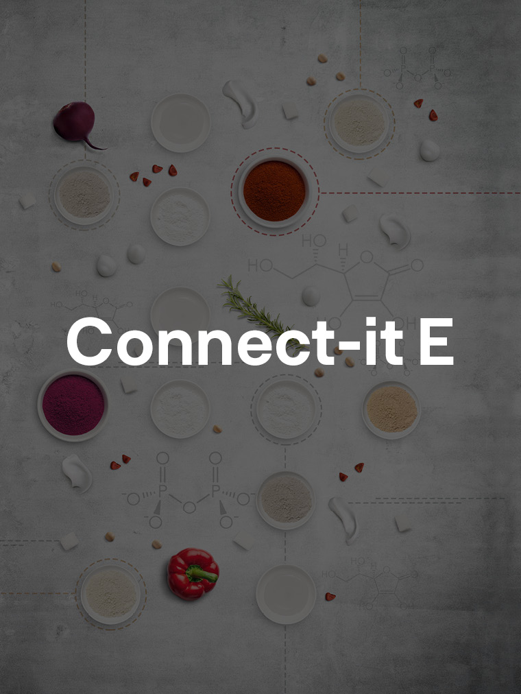 Connect-it E