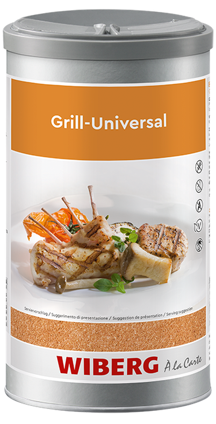 Grill-Universal