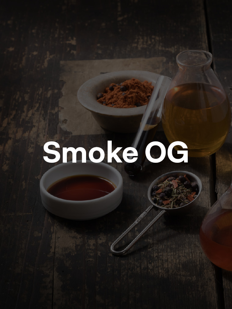Smoke OG