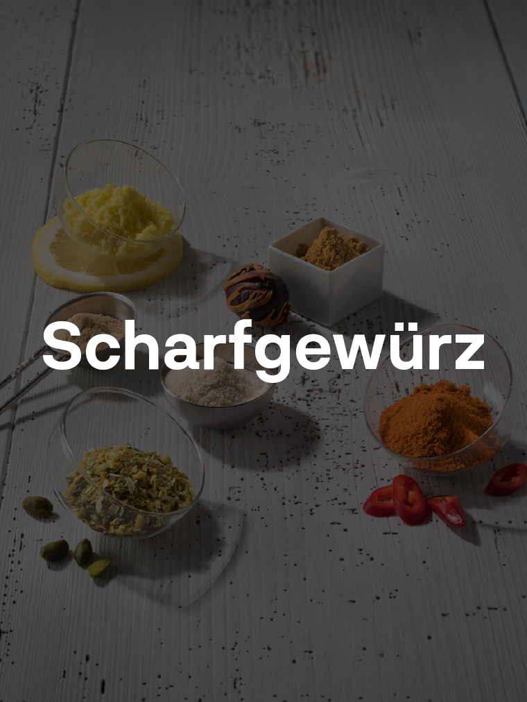 Scharfgewürz