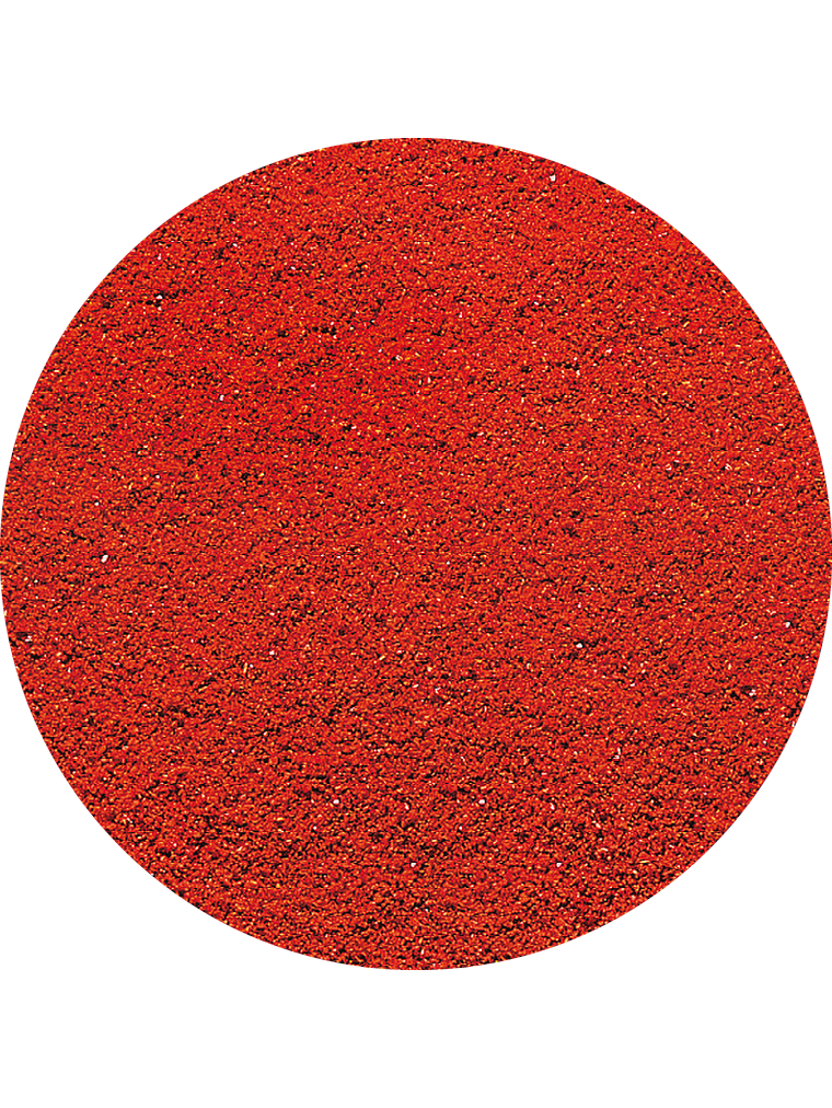 Paprika, edelsüß