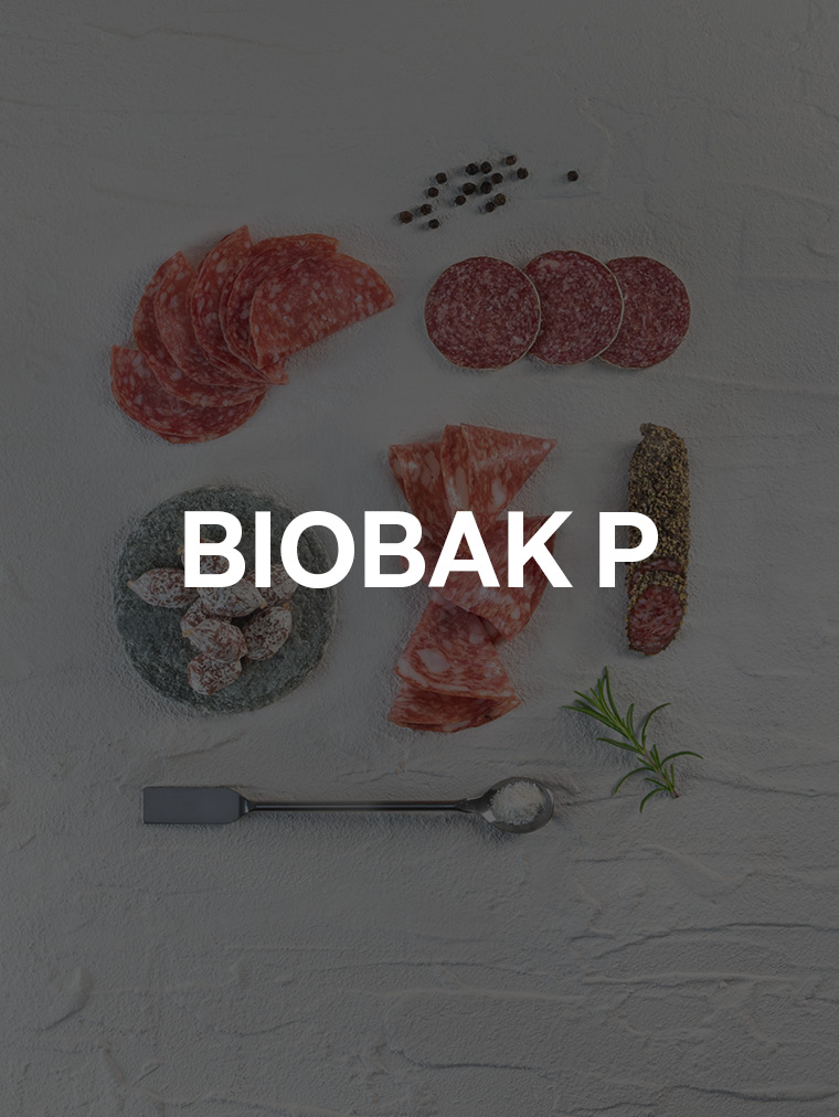 BIOBAK P