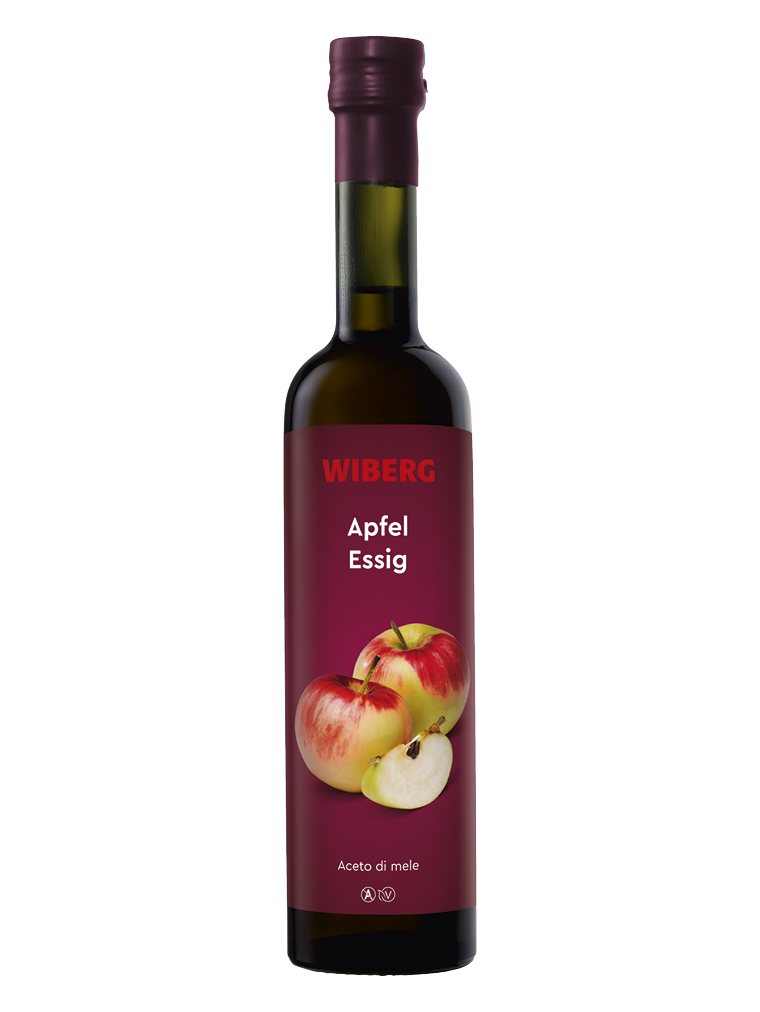 Apfel-Essig
