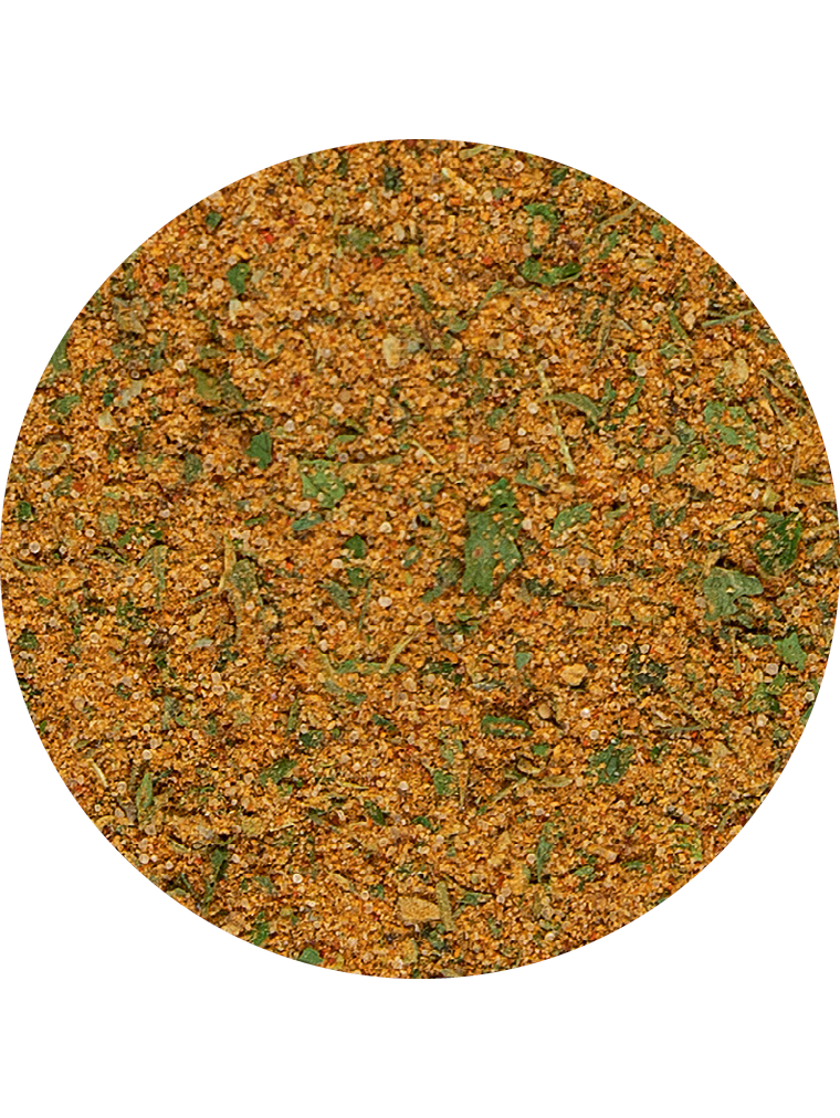 Schwenkbraten Würzung A