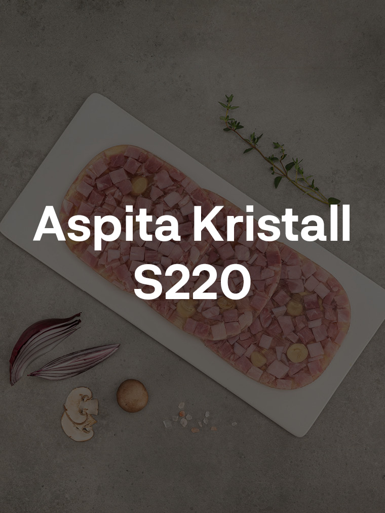 Aspita Kristall S220