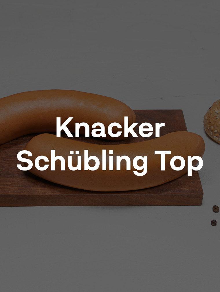 Knacker/Schübling Top