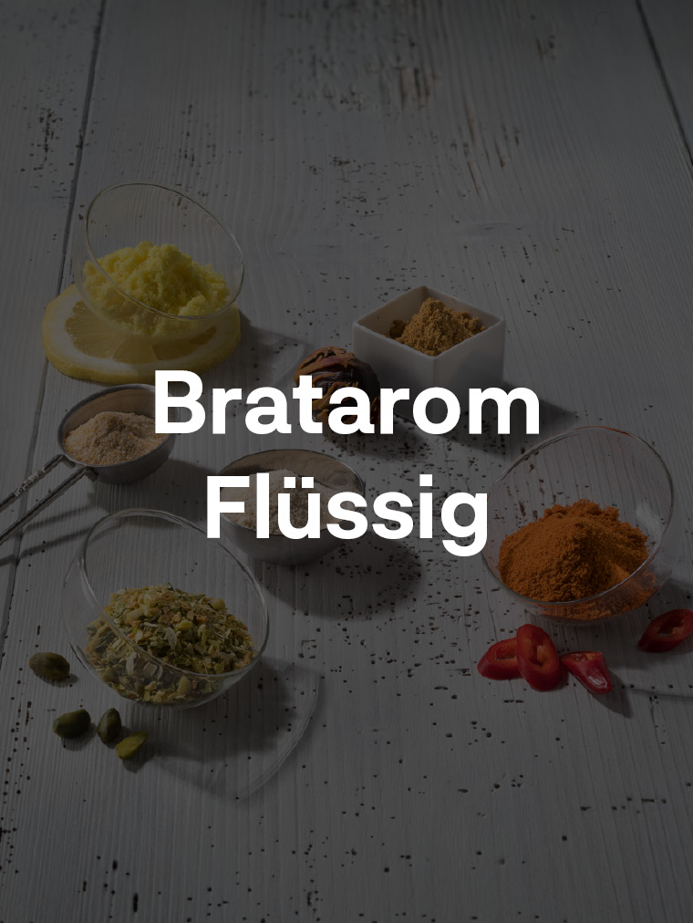Bratarom Flüssig