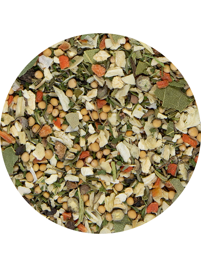 Beuschl- und Beizgewürz