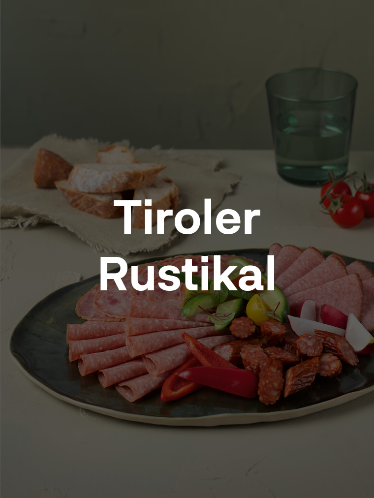 Tiroler Rustikal