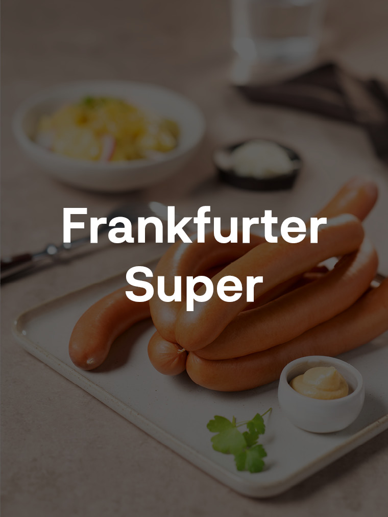 Frankfurter Super