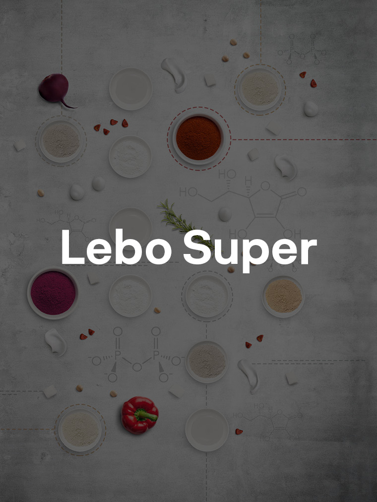 Lebo Super