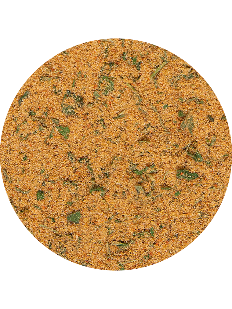 Schwenkbraten Würzung D