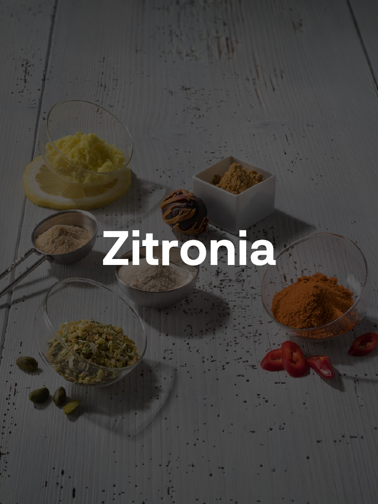 Zitronia