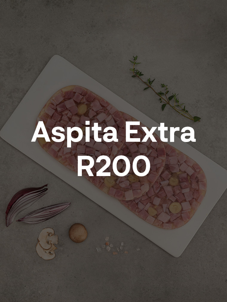 Aspita Extra R200