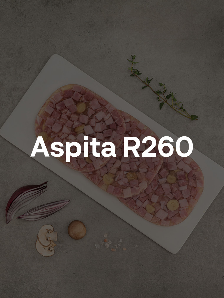 Aspita R260