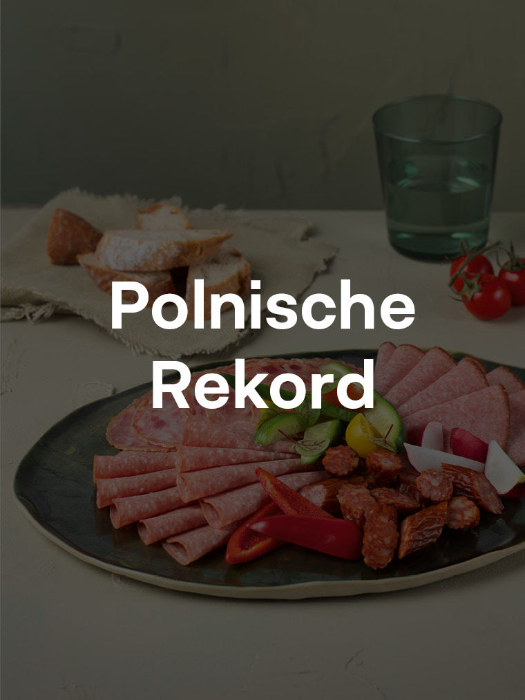 Polnische Rekord