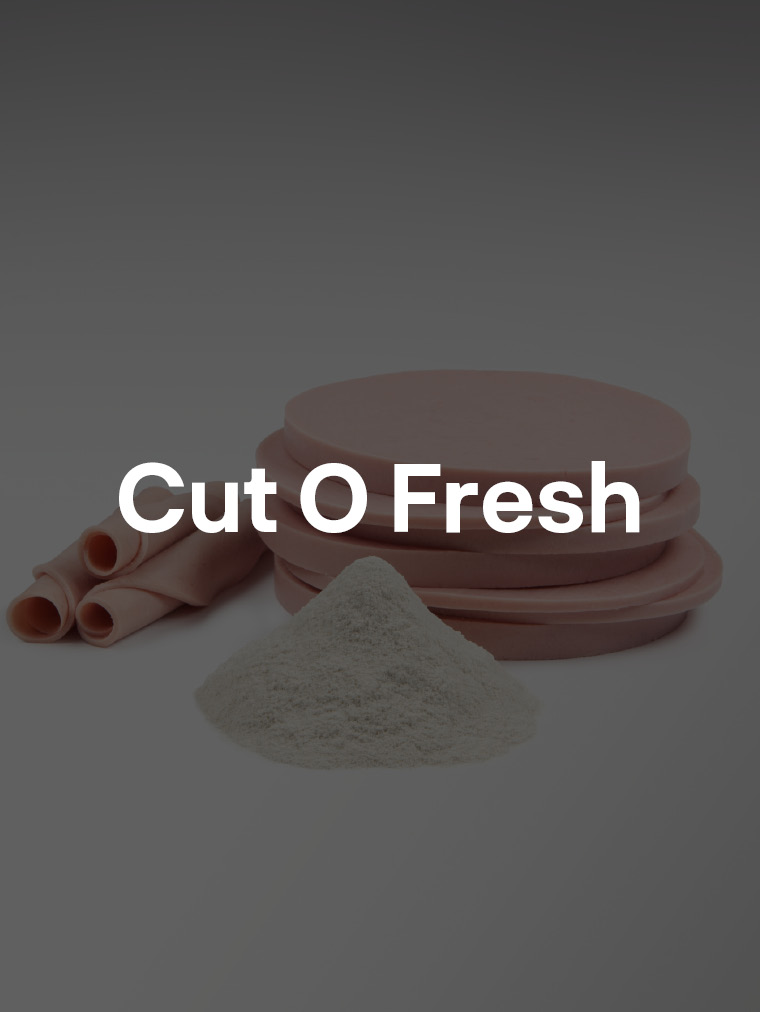 Cut O Fresh