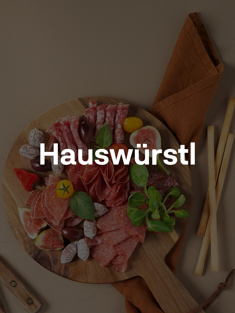 Hauswürstl