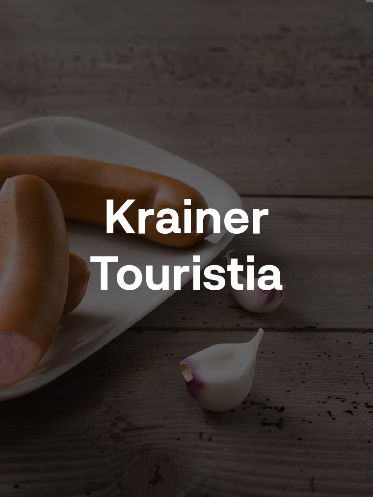 Krainer Touristia