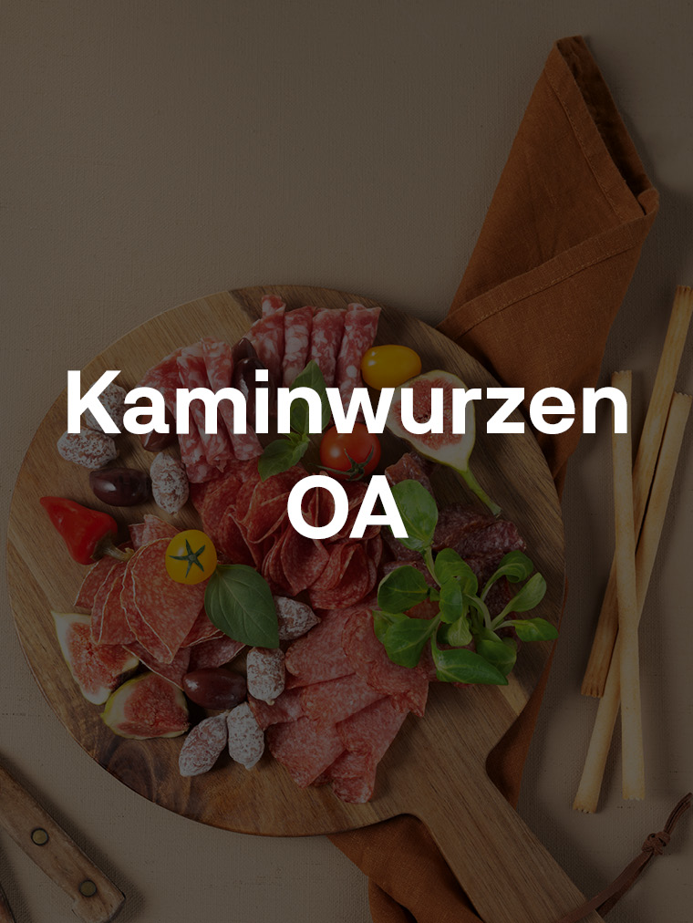 Kaminwurzen OA