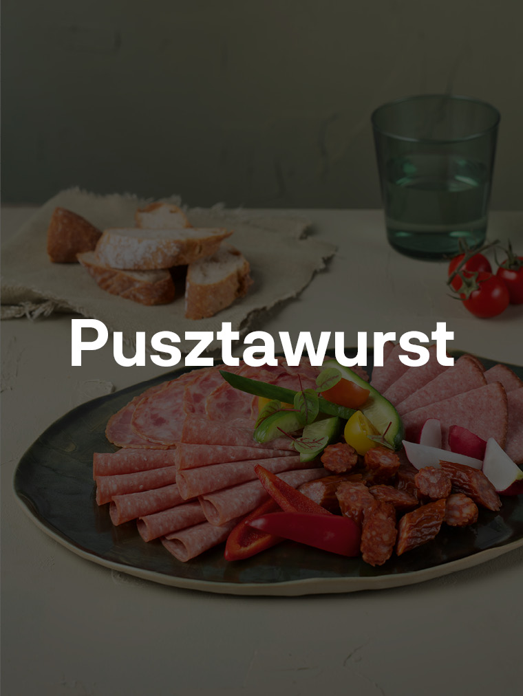 Pusztawurst