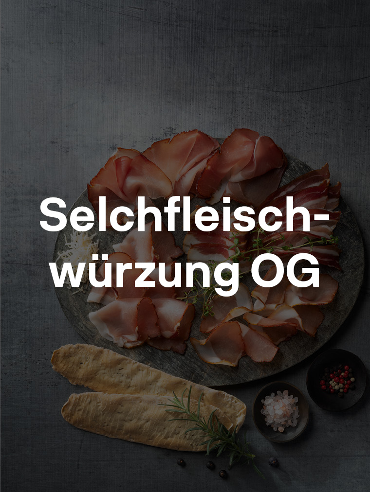 Selchfleischwürzung OG