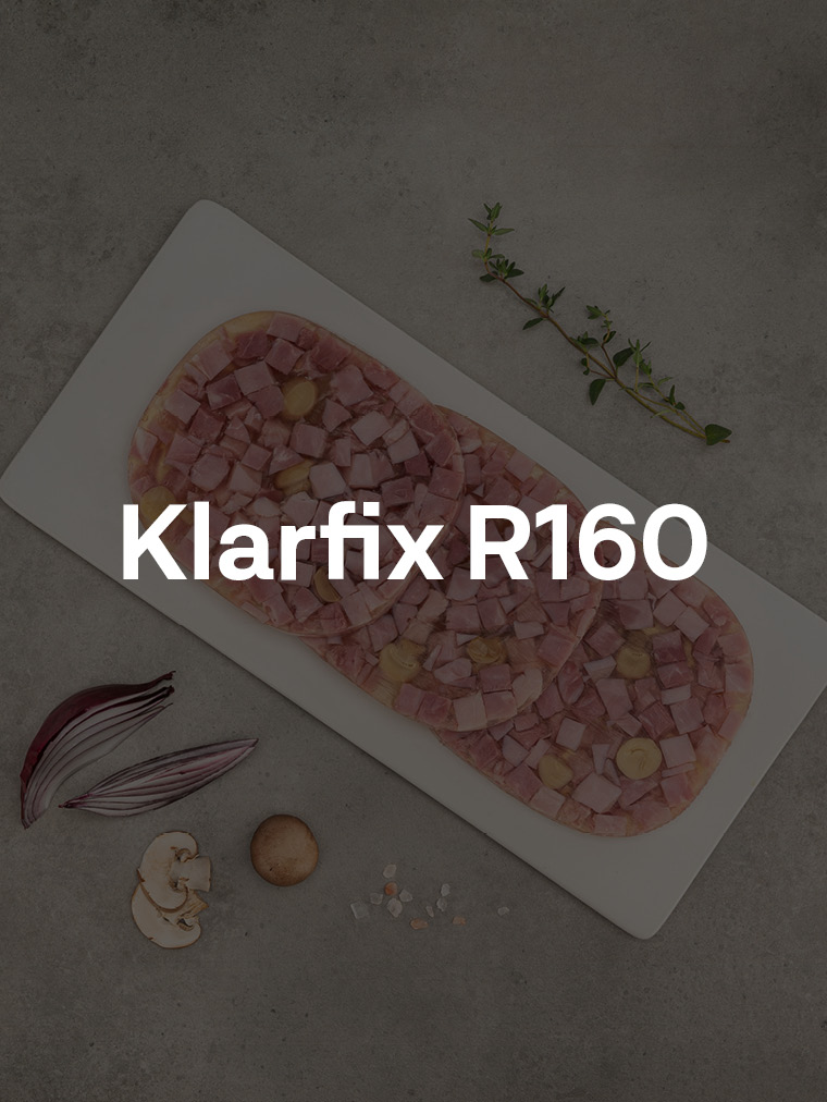 Klarfix R160