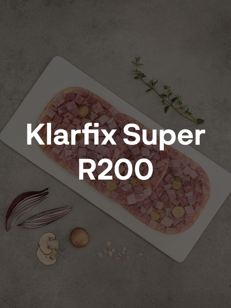 Klarfix Super R200