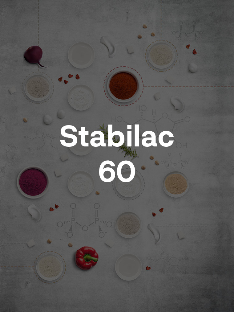 Stabilac 60