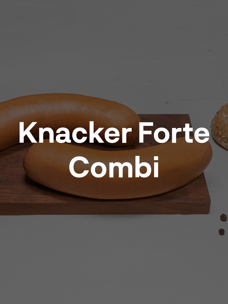Knacker Forte Combi