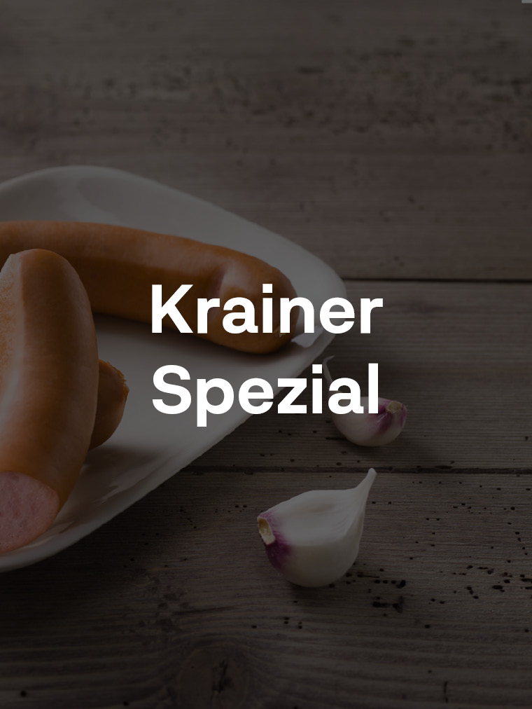 Krainer Spezial