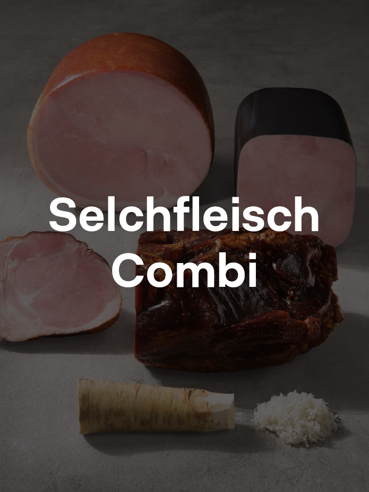 Selchfleisch Combi