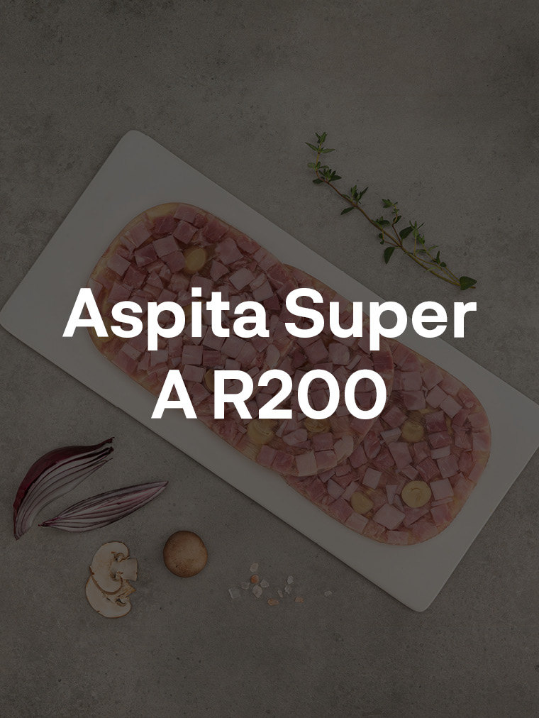 Aspita Super A R200
