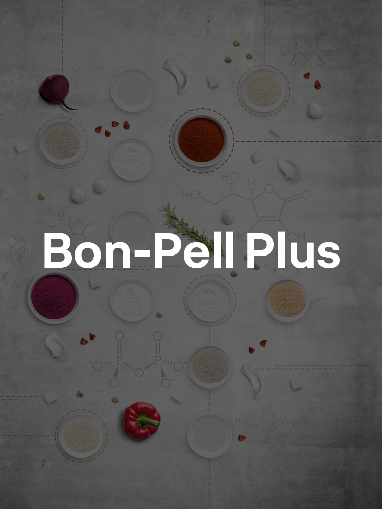 Bon-Pell Plus