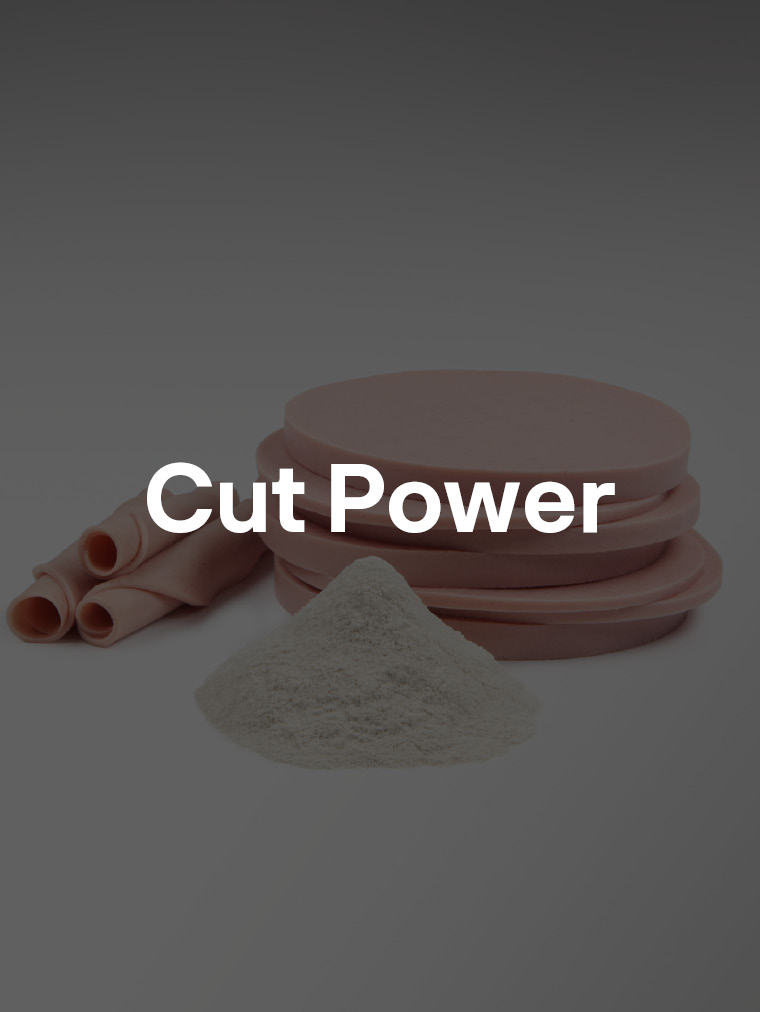 Cut Power