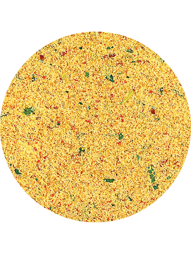 Vital-Gemüse-Bouillon