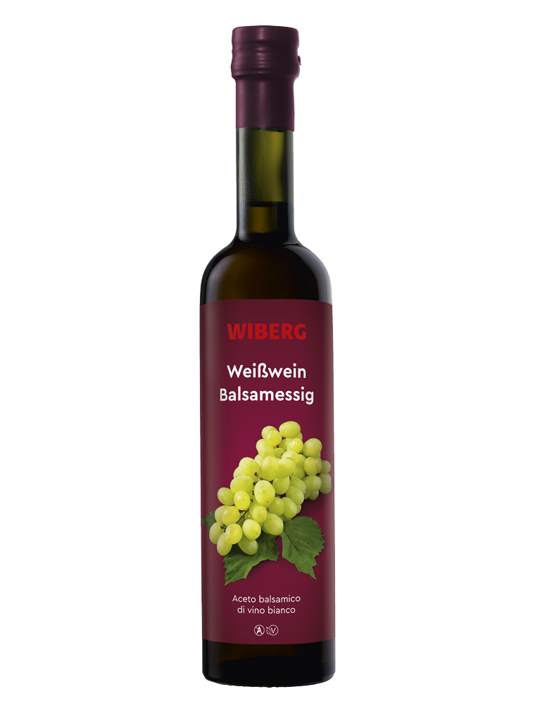 Weißwein-Balsamessig