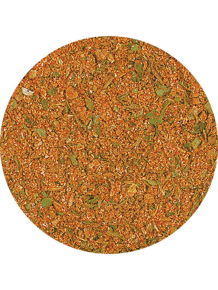 Grill-Marinade