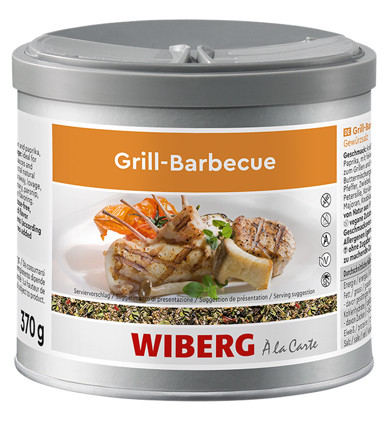 Grill-Barbecue